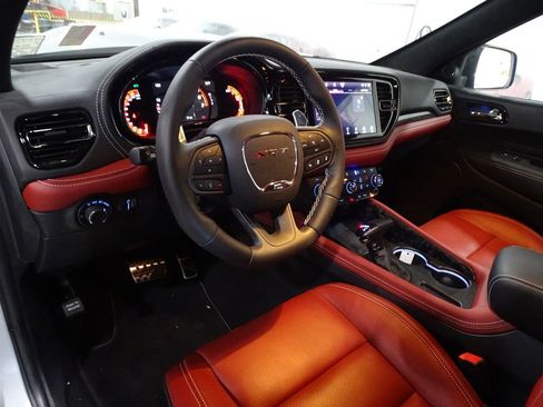 New 2024 Dodge Durango SRT Hellcat image 26