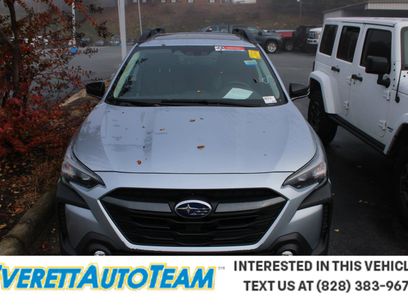 Used 2023 Subaru Outback Limited