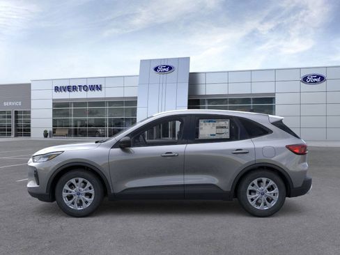 New 2026 Ford Escape Active w/ Cold Weather Package image 27