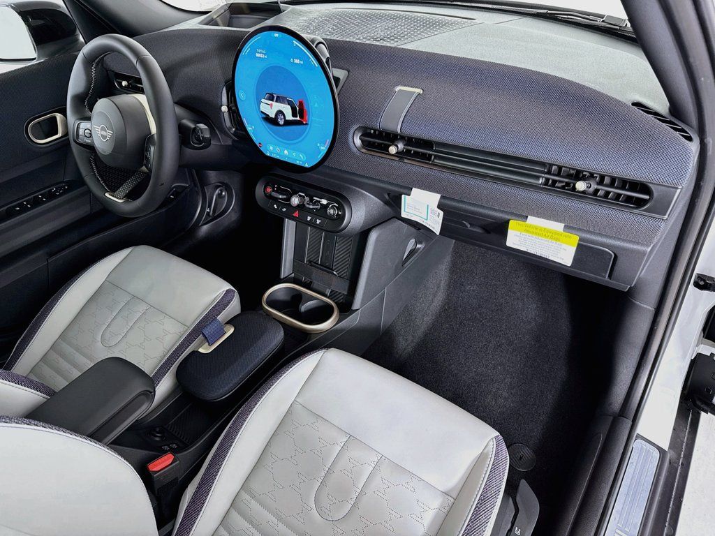 New 2027 MINI Cooper 4-Door Hardtop FWD image 18