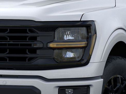 New 2026 Ford F150 XLT w/ Equipment Group 302A MID AWD/4WD image 18