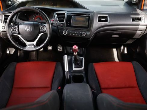 Used 2015 Honda Civic Si image 26