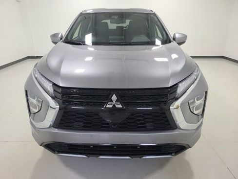 Used 2024 Mitsubishi Eclipse Cross SEL AWD/4WD image 2