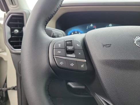 New 2025 Ford Bronco Sport Big Bend w/ Convenience Package image 23