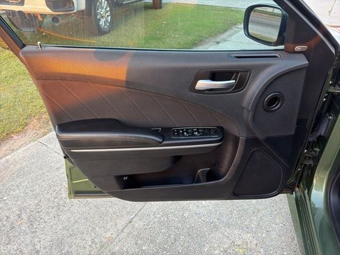 Used 2019 Dodge Charger Scat Pack image 11