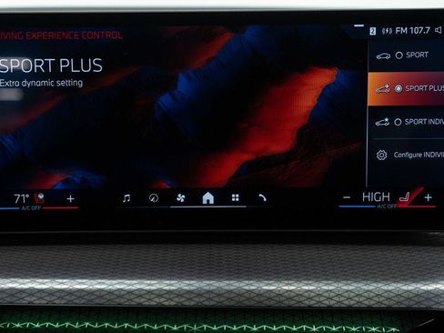 Used 2025 BMW 430i xDrive w/ Premium Package image 29