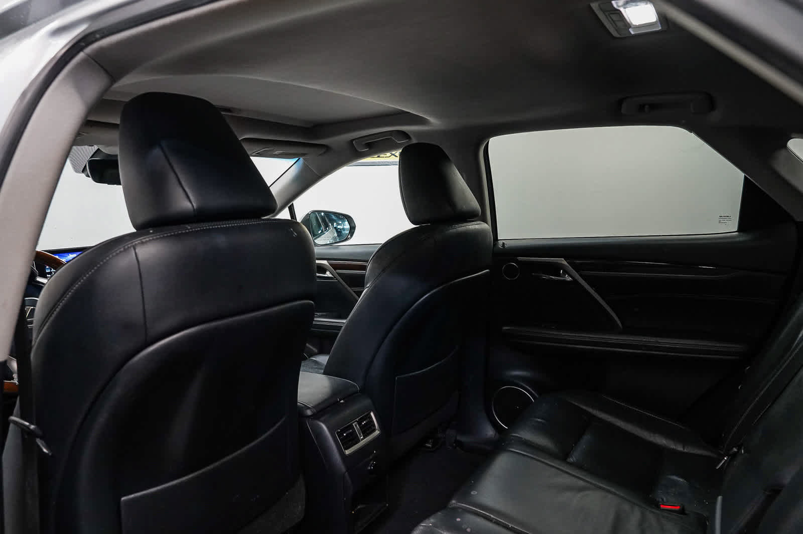 Used 2019 Lexus RX 350 FWD w/ Navigation Package image 19