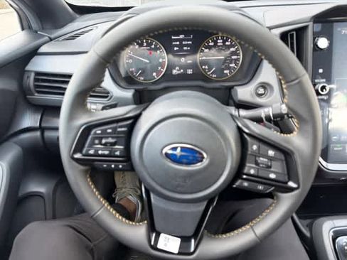 New 2026 Subaru Crosstrek 2.5i Sport image 20