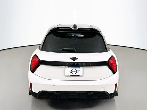 New 2026 MINI Cooper S image 6