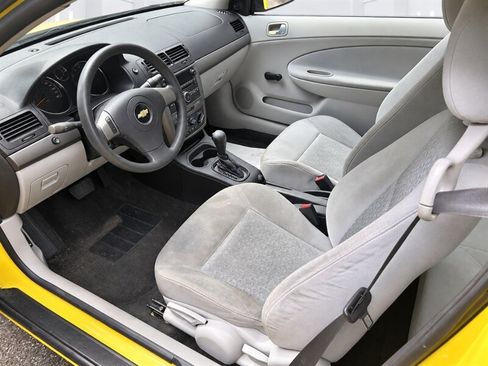 Used 2009 Chevrolet Cobalt LS w/ Protection Package FWD image 7