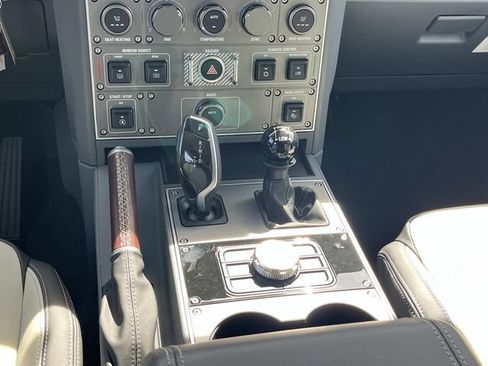 Used 2026 INEOS Grenadier AWD/4WD image 21
