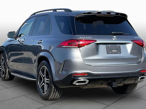 Used 2023 Mercedes-Benz GLE 350 4MATIC image 12