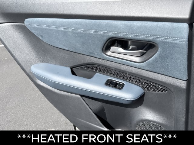 Certified 2024 Nissan Ariya AWD image 14