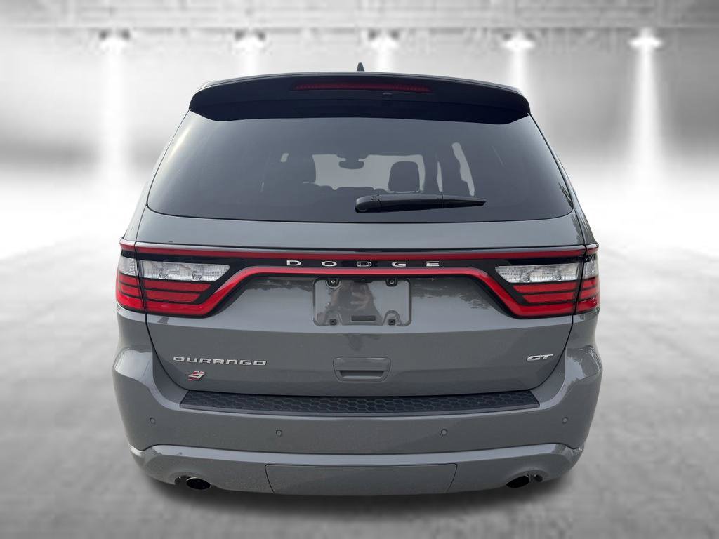 Used 2025 Dodge Durango GT AWD/4WD image 4