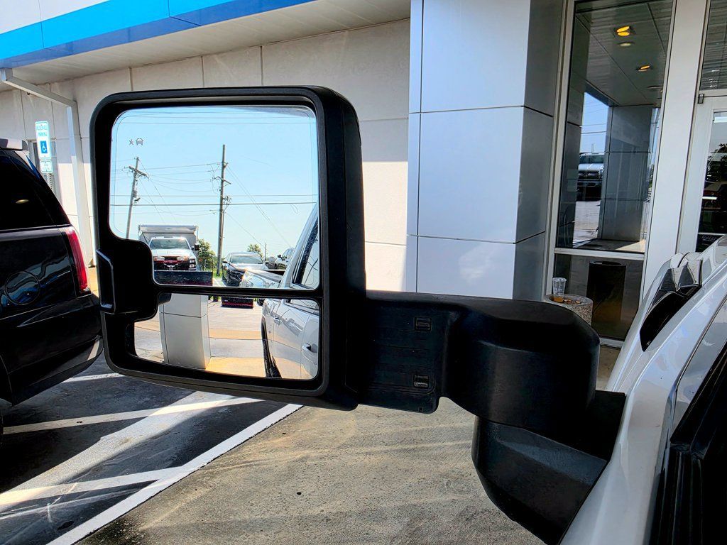 Used 2024 GMC Sierra 2500 AT4 w/ AT4 Premium Plus Package AWD/4WD image 27