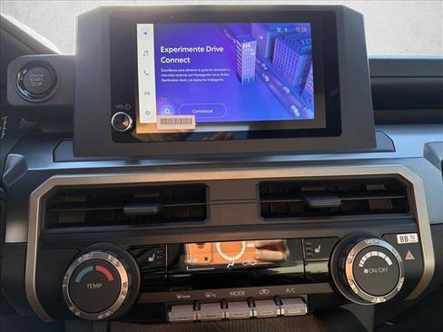 New 2025 Toyota Tacoma SR5 image 15