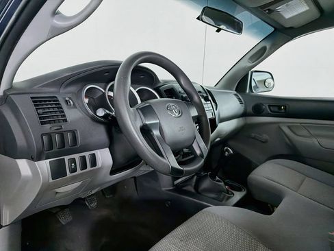 Used 2012 Toyota Tacoma 2WD Regular Cab image 14