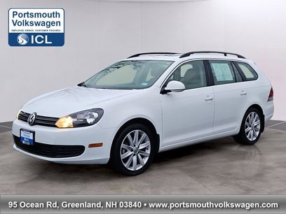 Used 2014 Volkswagen Jetta SE