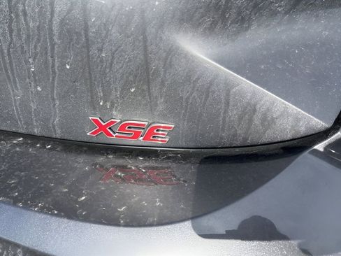 Used 2024 Toyota Corolla XSE FWD image 14