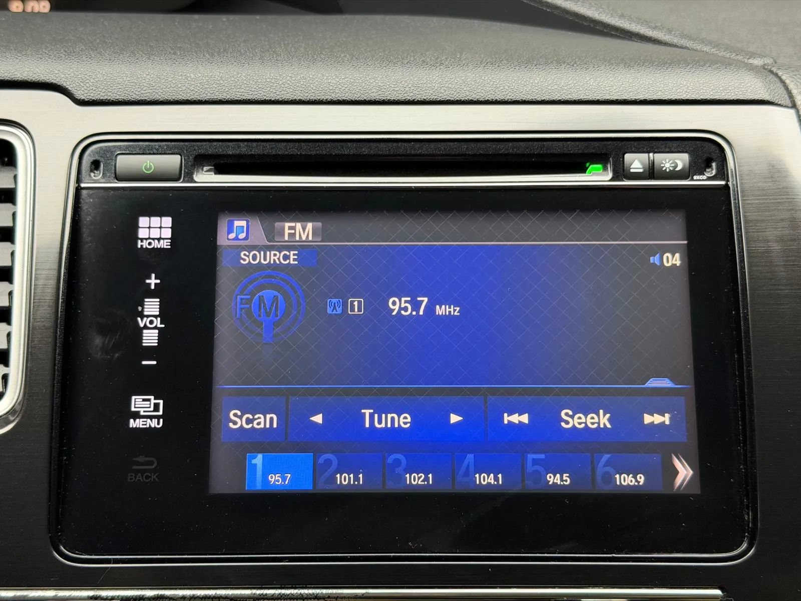 Used 2015 Honda Civic EX image 38