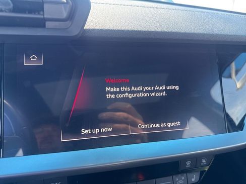 Used 2024 Audi A3 2.0T Premium image 19