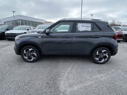 New 2026 Hyundai Venue SEL image 4