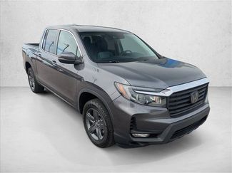 Certified 2023 Honda Ridgeline RTL video 3