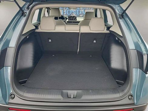 Used 2024 Honda HR-V LX image 18