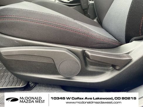 Used 2021 Subaru WRX w/ Popular Package #3 (IZT) AWD/4WD image 13