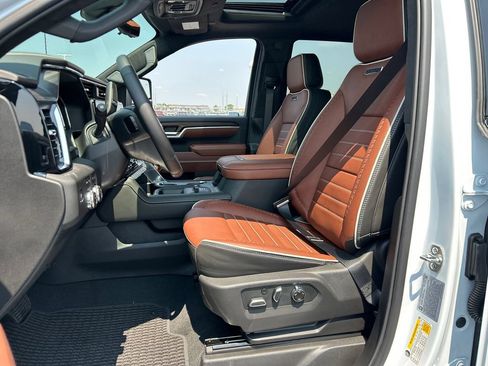 New 2026 GMC Sierra 2500 Denali Ultimate w/ Snow Plow Prep/Camper Package AWD/4WD image 17