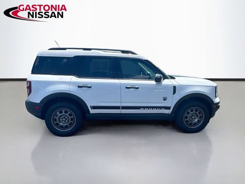 Used 2024 Ford Bronco Sport Big Bend AWD/4WD image 10