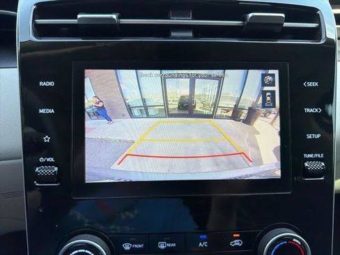 Used 2024 Hyundai Tucson SE AWD/4WD image 24