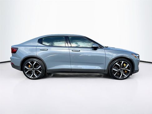 Used 2022 Polestar Polestar 2 w/ Performance Package image 8