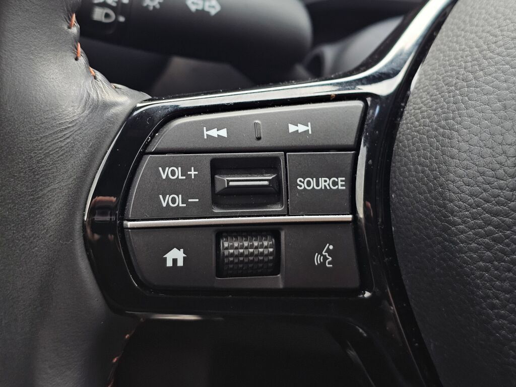 Used 2023 Honda HR-V Sport image 20