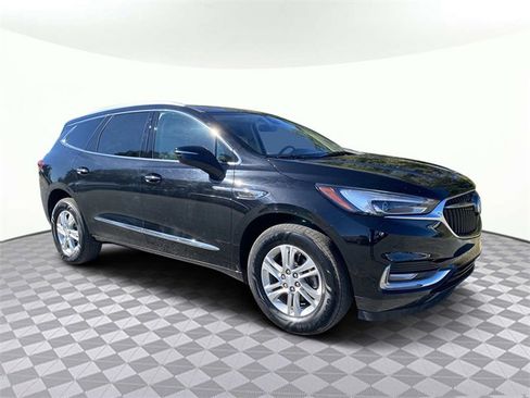 Used 2020 Buick Enclave Premium w/ Trailering Package, 5000 lbs. image 2