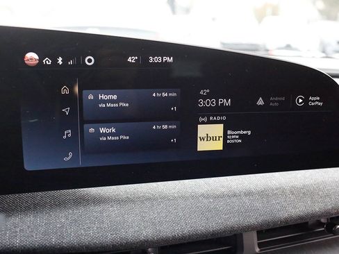 Used 2024 Lucid Air Touring image 45