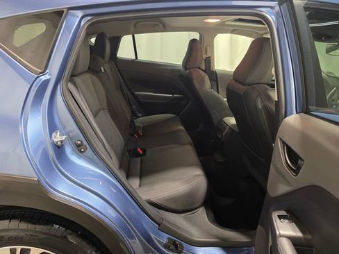 Used 2024 Subaru Crosstrek 2.0i Premium image 32