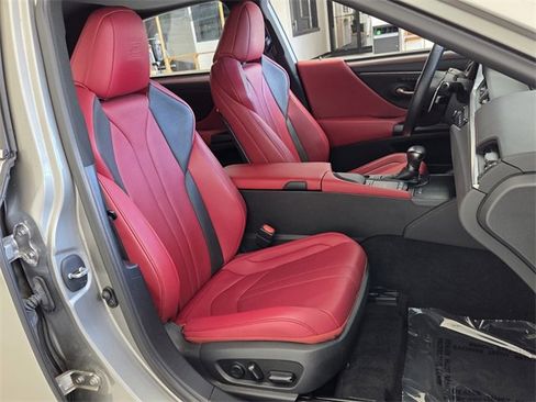 Used 2020 Lexus ES 350 F Sport w/ Accessory Package 2 image 22