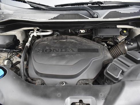 Used 2017 Honda Pilot EX-L image 9