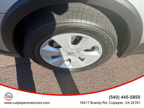 Used 2011 Subaru Outback 2.5i Premium w/ All-Weather Pkg image 26