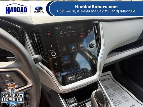 Certified 2024 Subaru Legacy Premium AWD/4WD image 26