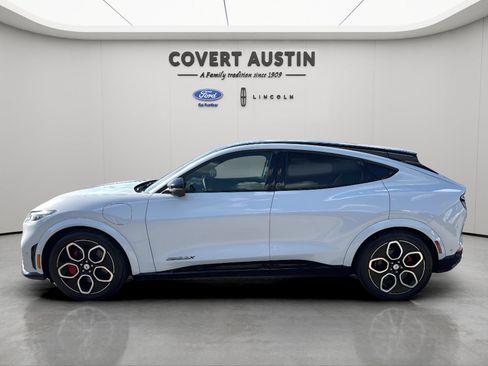 Certified 2023 Ford Mustang Mach-E GT AWD/4WD image 2