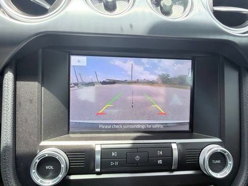 Used 2022 Ford Mustang Mach 1 w/ Mach 1 Handling Package RWD image 22