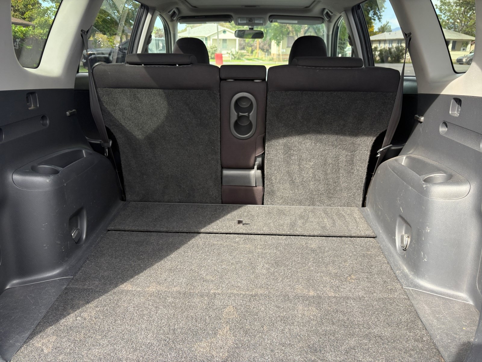 Used 2006 Toyota RAV4 Sport AWD/4WD image 23