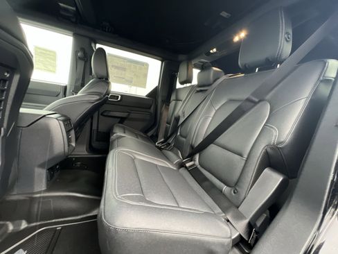 New 2025 Ford Bronco Big Bend image 24