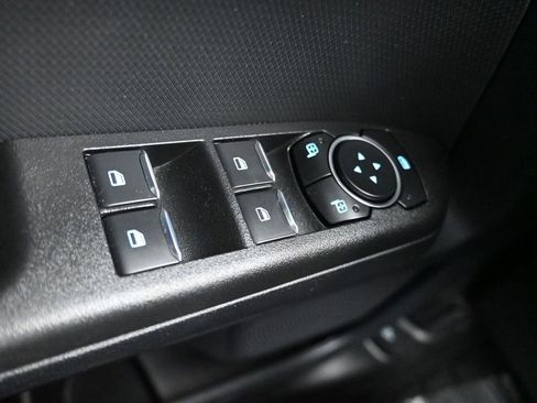 Used 2025 Ford Bronco Sport Outer Banks w/ Outer Banks Tech Package+ image 27