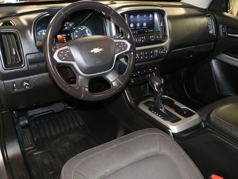 Used 2022 Chevrolet Colorado LT w/ Fleet Safety Package image 64