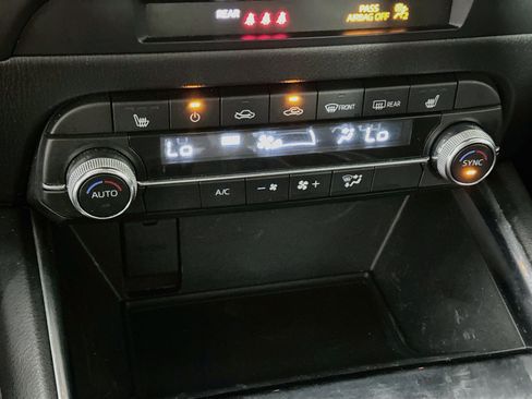 Used 2019 MAZDA CX-5 Grand Touring AWD/4WD image 24