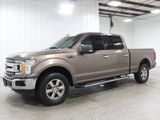 Used 2019 Ford F150 XLT w/ Equipment Group 302A Luxury image 2