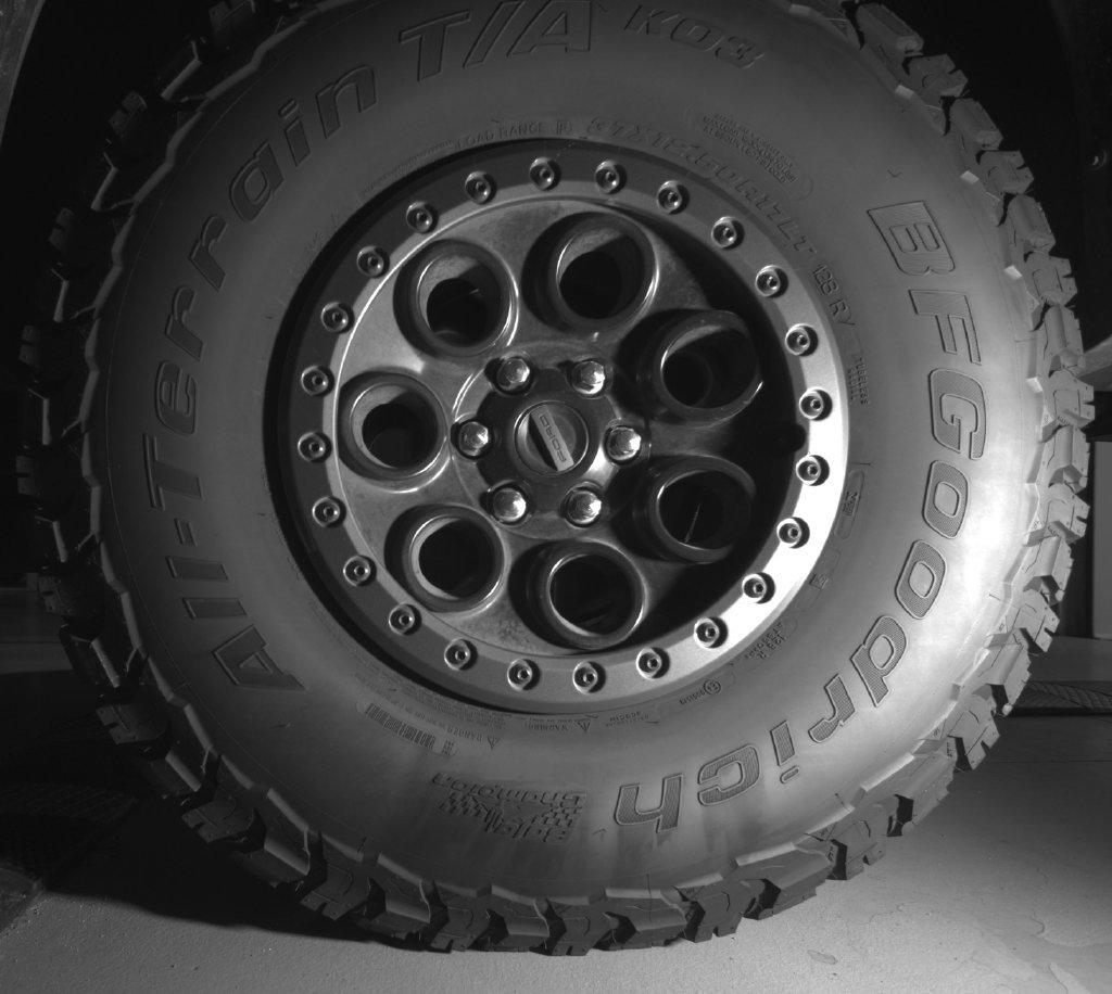 Used 2024 Ford F150 Raptor AWD/4WD image 14